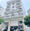 Hot bánTòa CHDV ngay Trường Sơn P2 TB gần sân bay Hầm 8 Tầng lợi suất 5%- 8x28m chỉ 49 tỷ