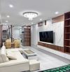 An Dương Vương, 40m2 hơn 7 tỷ, gần KDT Ciputra, ô tô đỗ, ngõ thông, lô góc, nội thất xịn