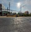 Ra nhanh lô đất 150m2 MT đường Nguyễn Trung Trực – Bến Lức – Long An 1.5 tỷ, SHR