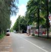 Bán đất lô góc 111m² KDC 13C (Greenlife) xã Phong Phú , Bình Chánh  - Diện tích : 7mx17m