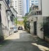 Hợp xây Apartment, ngõ vip 260 Đội Cấn oto qua hai mặt ngõ sổ 70m2 x tiền 5.6m.Giá 20.8 tỷ