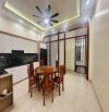 Bán nhà 4 tầng đã hoàn thiện himlam đại phúc dt 75m2 mt 5m hướng tn giá 9.6tỷ