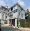 Biệt thự siêu rẻ Nguyễn Văn Hưởng - Quận 2, 18x24m, CN: 448m2, Trệt + 2 Lầu, giá 99 tỷ