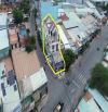 [Q.12] Căn góc 2 mặt tiền đường Trần Thị Năm