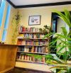 Tầng 3 biệt thự Pháp cổ - phố Đặng Tất - gần Lăng Bác - nhà nguyên bản - siêu hiếm