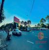 Bán đất 2 mặt tiền 286m2 đường phạm văn thuận ngay quảng trường tỉnh ngang 10m giá 27,5 tỷ
