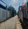 Bán đất tặng nhà cấp 4 ngay mặt tiền đường ven sông Cái thuộc phường Trấn Biên 500m2