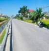 BÁN LÔ ĐẤT FULL THỔ CƯ TẠI NGA AN – NGA SƠN – THANH HÓA