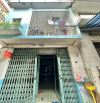 Ngô Gia Tự. Q10. Hẻm ba gác thông Sư Vạn Hạnh. 56M2. Nhà Cấp 4. Chỉ 7.2 tỷ