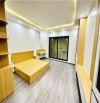 Bán nhà phố Mễ Trì, Nhà đẹp ở luôn, dt: 37m × 5 tầng × 3 ngủ rộng giá hơn 7 tỷ.