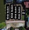 ban 85m  giữa trung tâm dân cư đông đúc, giàu có tại xa hongo son TP Hà Nội