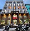 Cho thuê khách sạn mặt tiền siêu đẹp Quận Gò Vấp – 42 phòng, diện tích hơn 2.000m²