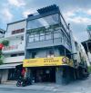 Bán Nhà Góc 2MT Trần Khắc Chân P.Tân Định Q1, DT 5x9m, KC 4 Tầng, Góc Siêu Đẹp, Giá 18 Tỷ