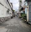 🏡 BÁN NHÀ TRƯỜNG CHINH CHỢ LẠC QUANG - HXH - 105M2 - CHỈ 5.3TỶ🏡