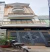 NHÀ ĐẸP 5 TẦNG 100M2(4X25)-HẺM 7M KINH DƯƠNG VƯƠNG-GIÁ 8.8 TỶ