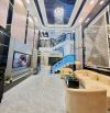 BÁN NHÀ DƯƠNG THỊ MƯỜI QUẬN 12 - 4 TẦNG 6 PHÒNG 60M2 HẺM XE HƠI 6M - 7 TỶ
