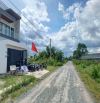 💚 CHỦ GỬI  Bán nền vị trí đẹp 100m2 đường số 6 KDC ĐÔNG PHÚ - XÃ CHÂU THÀNH - TP CẦN THƠ.