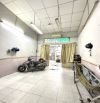 Bán nhà quận 6 - Hẻm ba gác - Nở hậu 55m2  - Nhà kiên cố sơn phết lại ở ngay 4,2 tỷ