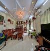 Bán nhà 1 trệt 1 lầu 64 m2 mặt tiền đuờng Hoàng Việt,phuờng 5 tp Mỹ Tho