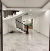 TÂY MỖ - 42m2*5T - NHÀ MỚI - FULL NỘI THẤT - MẶT NGÕ Ô TÔ - GIÁ 7.2 TỶ