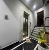 Hẻm 7m Lý Chiêu Hoàng Q6 ( 4.6 * 16 ) 5 Lầu Thang Máy 9.6 Tỷ