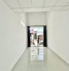 MẶTTIỀN TRẦN BÁ GIAO- P.5- GÒ VẤP- DT: 5*17M- 9 TỶ 5