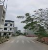 Bán đất yên mẫn nhìn vườn hoa dt 72m2 + mt 4.5m + hướng tb giá 6.25 tỷ