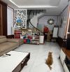 BÁN NHÀ MẶT NGÕ PHỐ QUAN NHÂN THANH XUÂN 33M2;5 TẦNG;MẶT 4M2;3 PN;8,1TỶ.NHÀ TRUNG TÂM QUẬN