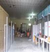 CHO THUÊ KHO XƯỞNG QUẬN 7 – 800m2 CÓ VĂN PHÒNG, SÂN RỘNG, CONTAINER RA VÀO.