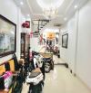 Bán nhà trung tâm Mỹ Đình, dân xây, 53.4m/56m, 5 tầng, 6 ngủ giá chào 10.6 tỷ.