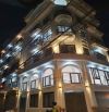 ĐỊNH CÔNG,LÔ GÓC,2 MẶT Ô TÔ TRÁNH,55M,8T,THANG MÁY, KINH DOANH,24 TỶ