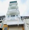 siêu phẩm lô góc nhân trạch 45m2x5t nhà mới đẹp, ô tô đỗ cửa, 50m ra ô tô tránh