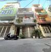 Bán nhà 2 mặt hẻm Lê Văn Sỹ, Quận 3 – DT: 110m² ngang 4,5m, 3 tầng – Hẻm xe hơi 6m – 19 Tỷ