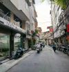 Bán nhà Phân Lô phố Nhân Chính Thanh Xuân 65m2 6 tầng 19 tỷ
