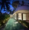 Bán Nhà Nguyễn Ư Dĩ P.Thảo Điền, DT 9.3x20.6 CN 191m2, 4 Tầng Có Hồ Bơi, Giá 55 tỷ