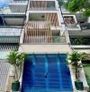 KHU VIP KINH DOANH, DÂN TRÍ CAO! BÁN NHÀ TÔ HIẾN THÀNH, QUẬN 10. GIÁ 5TỶ150/60M2(5x12M)