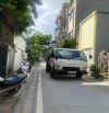 BÁN LÔ ĐẤT ĐẸP ĐỨC GIANG LONG BIÊN- DT 35m GIÁ HƠN 6 TỶ