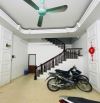 🌟 VIP HOÀNG MAI NGUYỄN CHÍNH 14,3 TỶ/ 45M2/ 4 TẦNG/ MT4,8M - NHÀ DÂN XÂY CHẮC CHẮN.