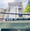 BÁN NHÀ KINH DOANH CHDV KHAI THÁC DÒNG TIỀN 30 TRIỆU - LÊ LỢI, GÒ VẤP. GIÁ 4.52TỶ/85,5M2.