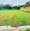 Đất Thổ cư QL 14-26  đối diện Uỷ Ban 5*18m tc 100%
