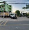 Đất mặt tiền đường Tân Hiệp 14, Tân Hiệp, Hóc Môn.