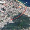 🏡 BÁN NHÀ TRUNG TÂM – ĐƯỜNG TRƯỜNG SƠN- VĨNH TRƯỜNG, Giá 8,8ty - Dt:91,3m ngag 4,65m