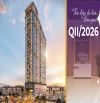 3PN View Biển, Tầng 24 – Hàng Đầu Tư Sinh Lời Cao Tại Trung Tâm Đà Nẵng