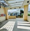 Bán nhà hẻm 36 kinh dương vương, Phường 13 Quận 6 - 65m2