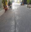 Bán nhà hẻm 240 Nguyễn Văn Luông, Bình Phú Quận 6 - 186m2