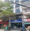 Cho thuê nhà 4 tầng ngõĐào Tấn – Ba Đình, 85m², ô tô đỗ cửa, phù hợp ở và làm văn phòn