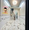 Nguyễn Tri Phương. Q10. Hẻm thông. 3 tầng mới đẹp. 2PN. 3WC. Chỉ 4 tỷ hơn