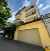 Bán Biệt Thự Thảo Điền- Góc 2MT Đường Nguyễn Văn Hưởng 15X10m CN 143m2 - 4 Lầu Giá 26 Tỷ