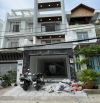 Bán nhà Quận 7 đường số 51 P.Tân Quy , dt 4x19m, 3 lầu, ST