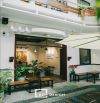 Cho thuê MB phố Nguyên Hồng -DT 51m2 x 3,5 tầng
